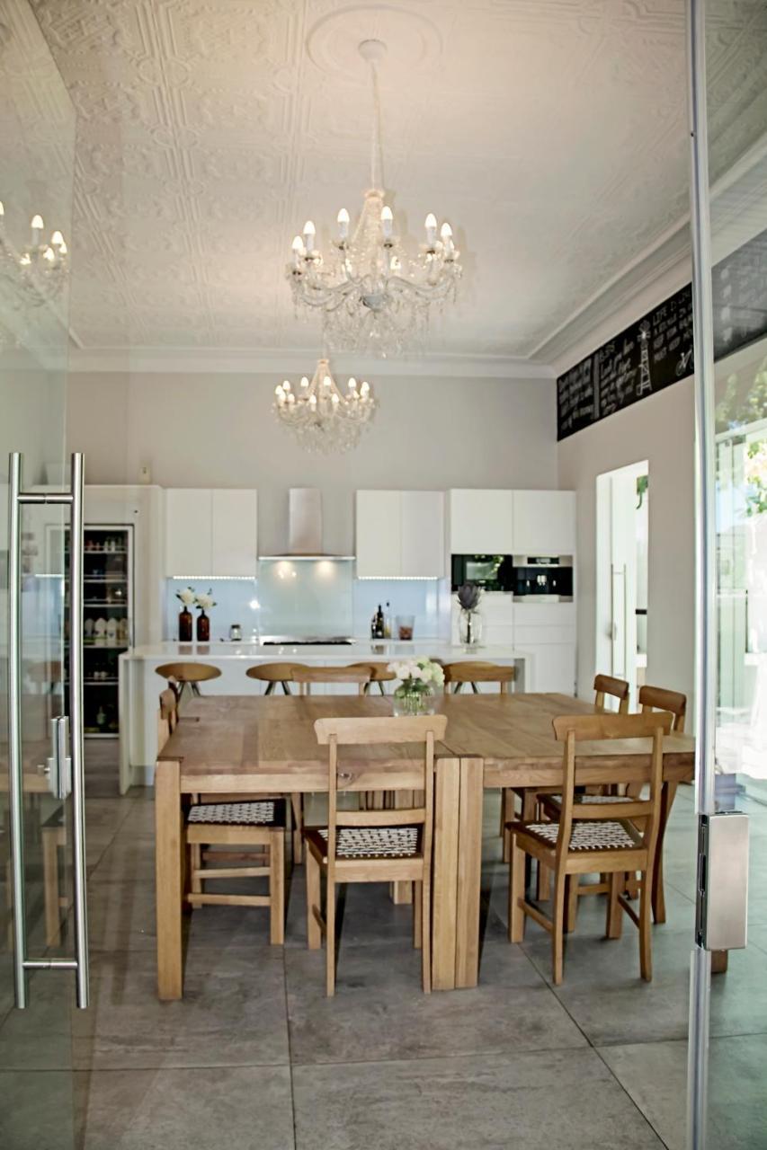 French Karoo Guesthouse Beaufort West Exterior foto